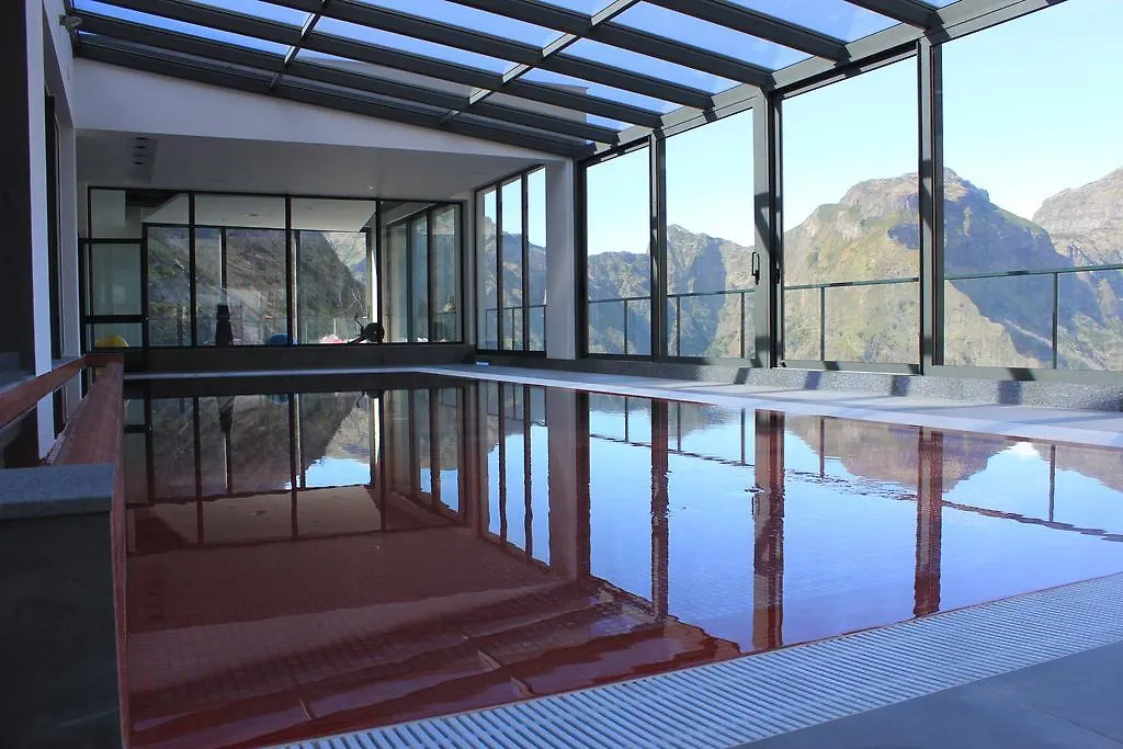 ****  Eira Do Serrado - Hotel & Spa Curral Das Freiras Portugal