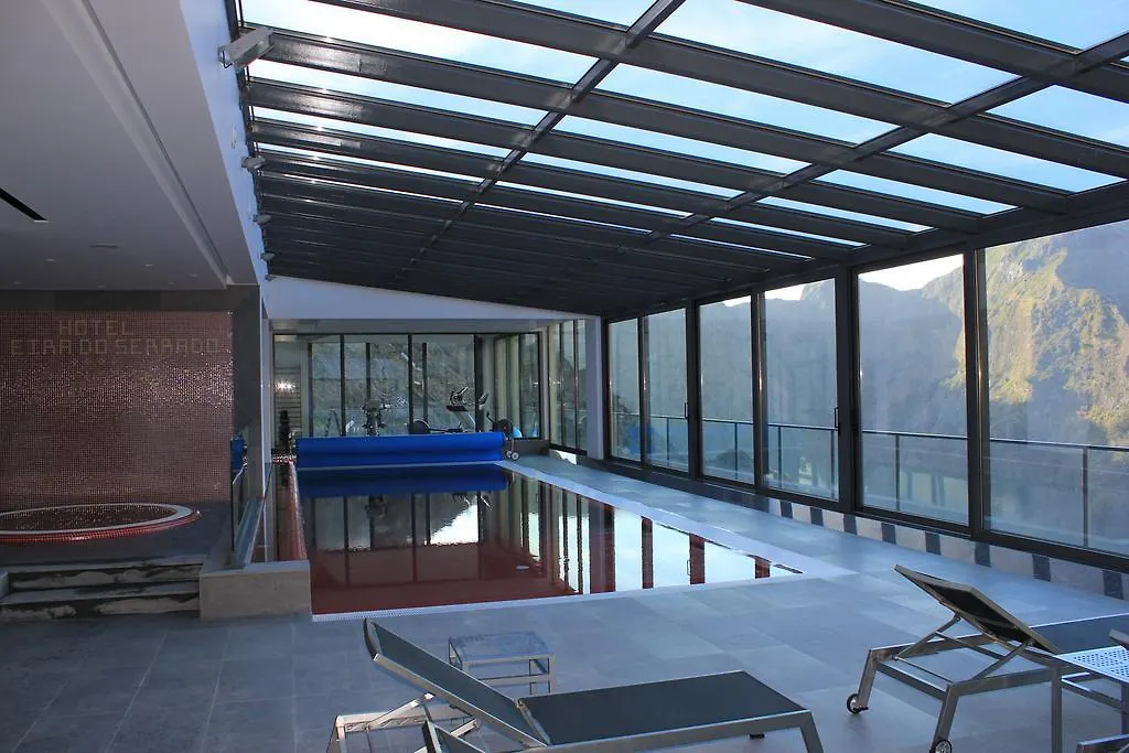 Eira Do Serrado - Hotel & Spa Curral Das Freiras