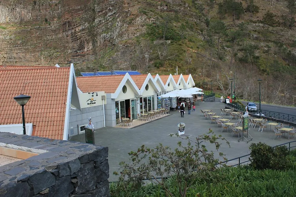Eira Do Serrado - Hotel & Spa Curral Das Freiras 4*,  Portugal