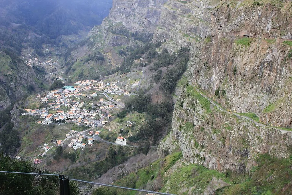Eira Do Serrado - Hotel & Spa Curral Das Freiras
