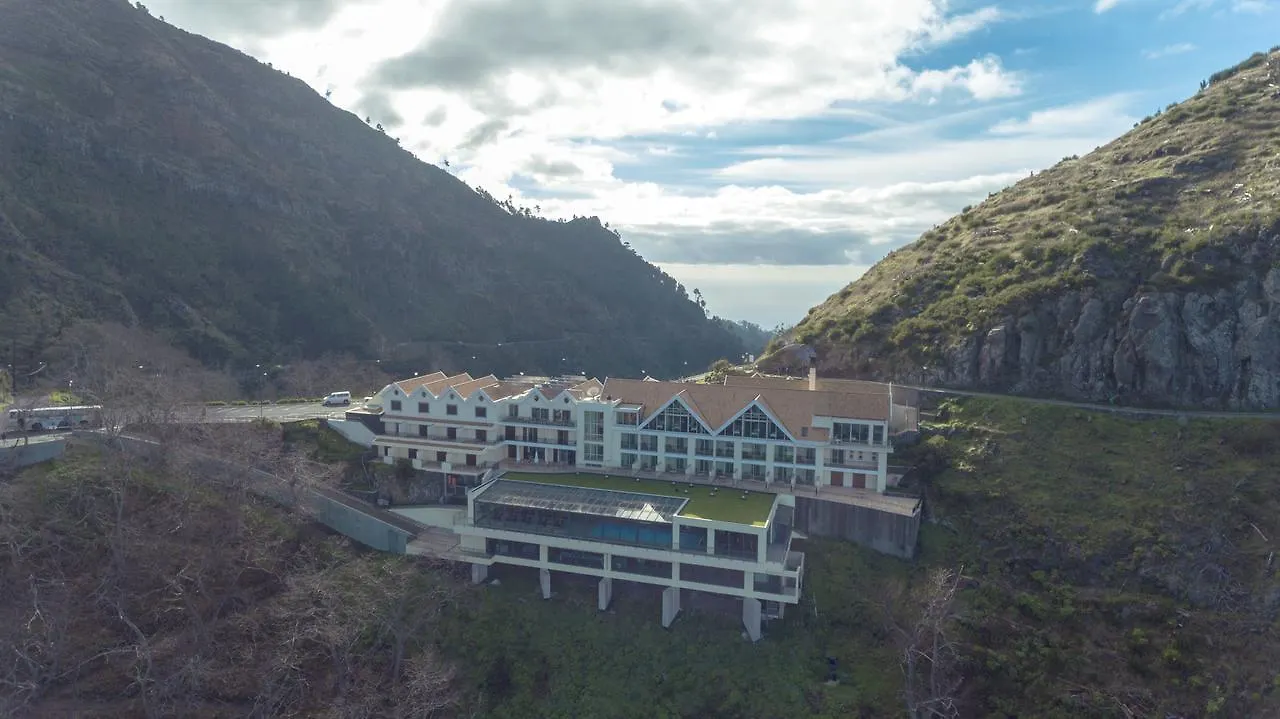 Eira Do Serrado - Hotel & Spa Curral Das Freiras 4*,  Portugal