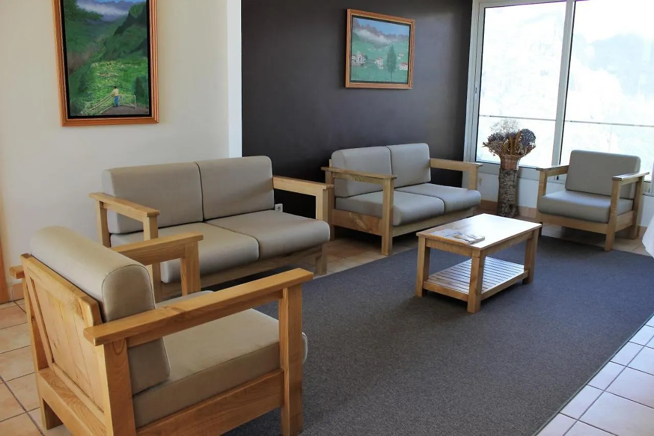 Eira Do Serrado - Hotel & Spa Curral Das Freiras