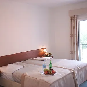 Encumeada Hotel