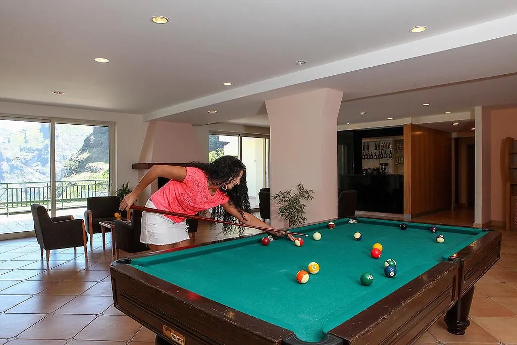Hotel Eira do Serrado - Hotel&Spa Curral Das Freiras
