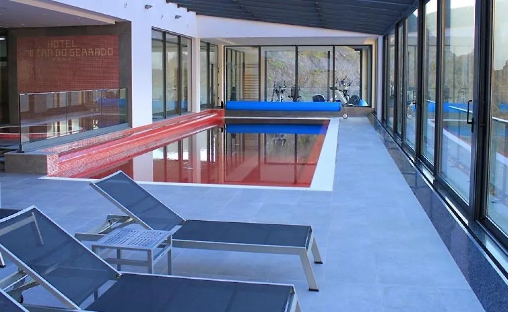 Eira do Serrado - Hotel&Spa Curral Das Freiras Portugal