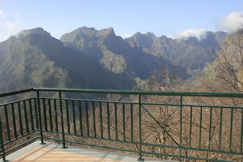 Eira do Serrado - Hotel&Spa Curral Das Freiras