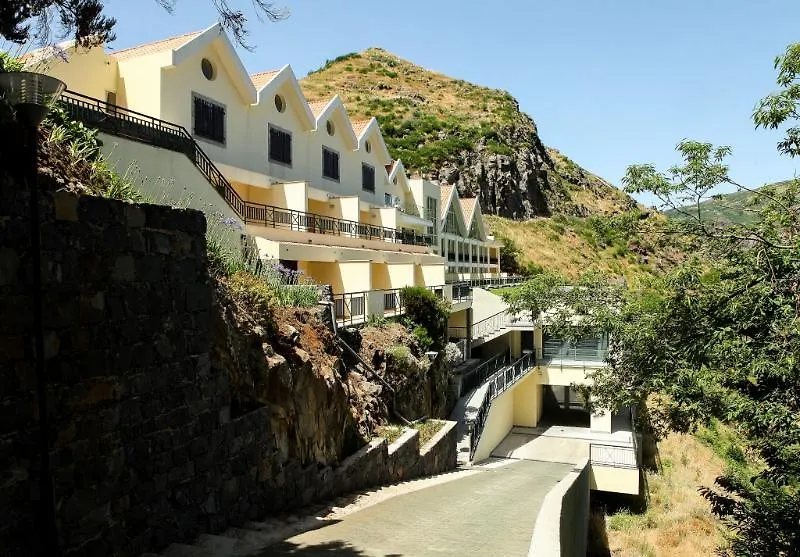 Eira do Serrado - Hotel&Spa Curral Das Freiras 4*,  Portugal