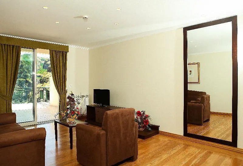 Eira do Serrado - Hotel&Spa Curral Das Freiras