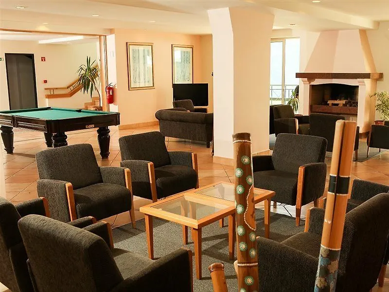 Eira do Serrado - Hotel&Spa Curral Das Freiras Hotel