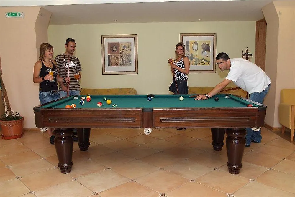 Hotel Eira do Serrado - Hotel&Spa Curral Das Freiras
