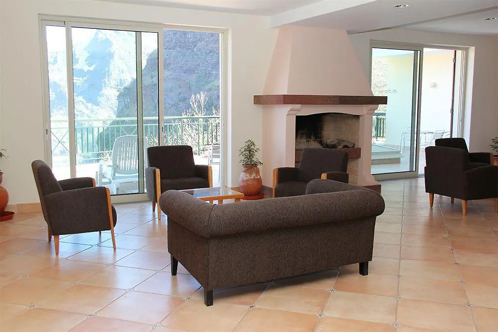 **** Hotel Eira do Serrado - Hotel&Spa Curral Das Freiras Portugal
