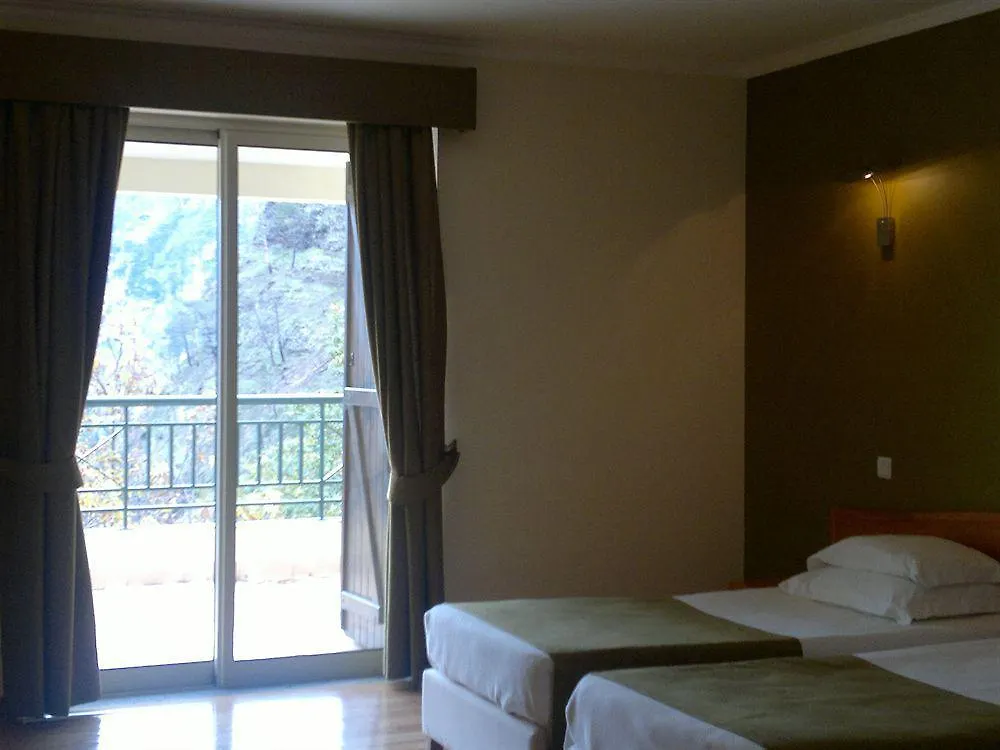 Eira do Serrado - Hotel&Spa Curral Das Freiras Portugal