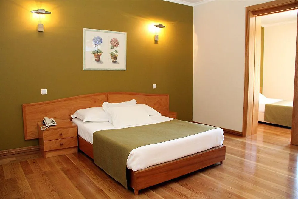 Eira do Serrado - Hotel&Spa Curral Das Freiras Hotel